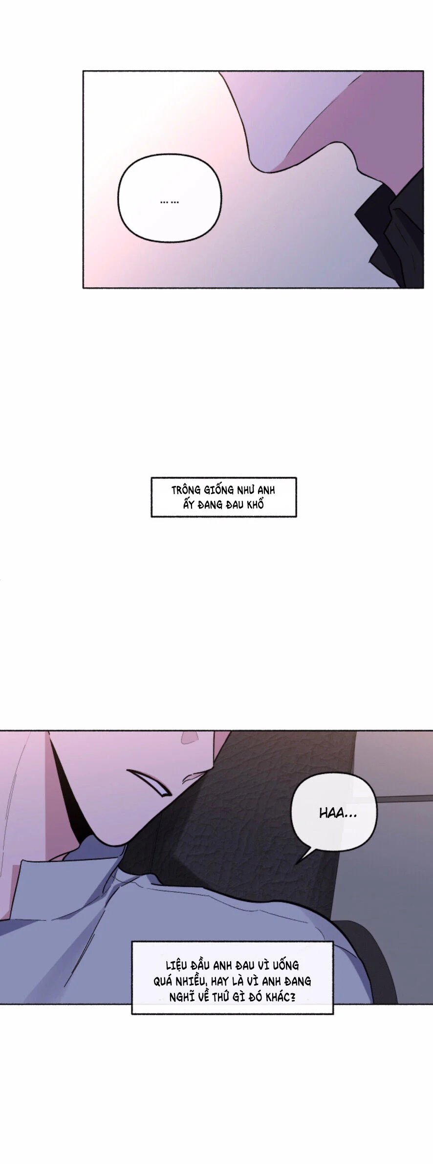 tình yêu kì lạ chapter 24 22