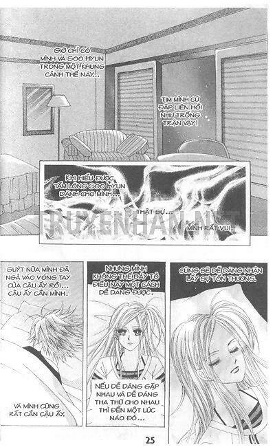 nụ hôn 5000 won chapter 50 7