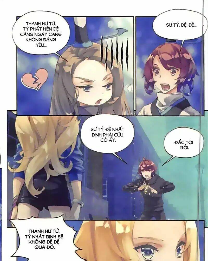 thu la chapter 44 19