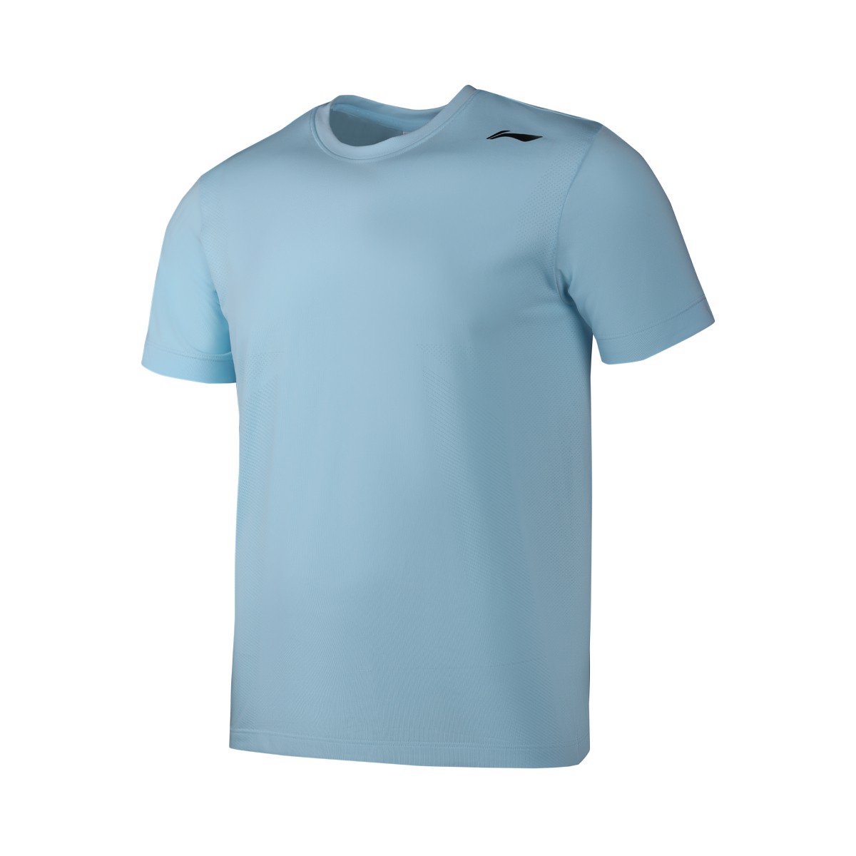 Áo T-Shirt Thể Thao Nam Li-Ning ATSS071-11