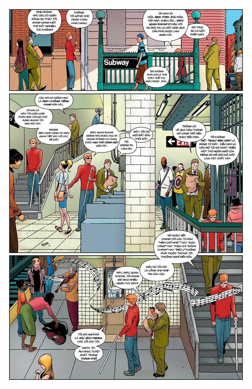 daredevil chapter 1 130