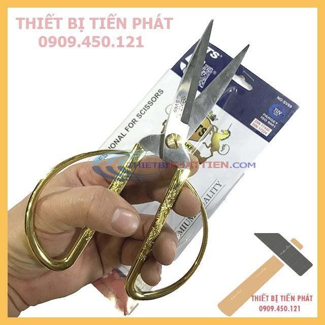 KÉO CẮT THỰC PHẨM, VẢI, GÀ