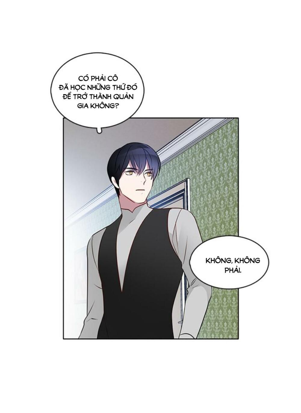 thám tử của muiella chapter 3.1 28