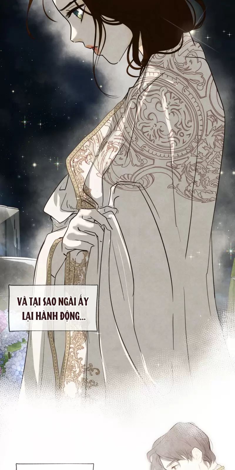 tôi là kẻ phản diện chapter 9 4