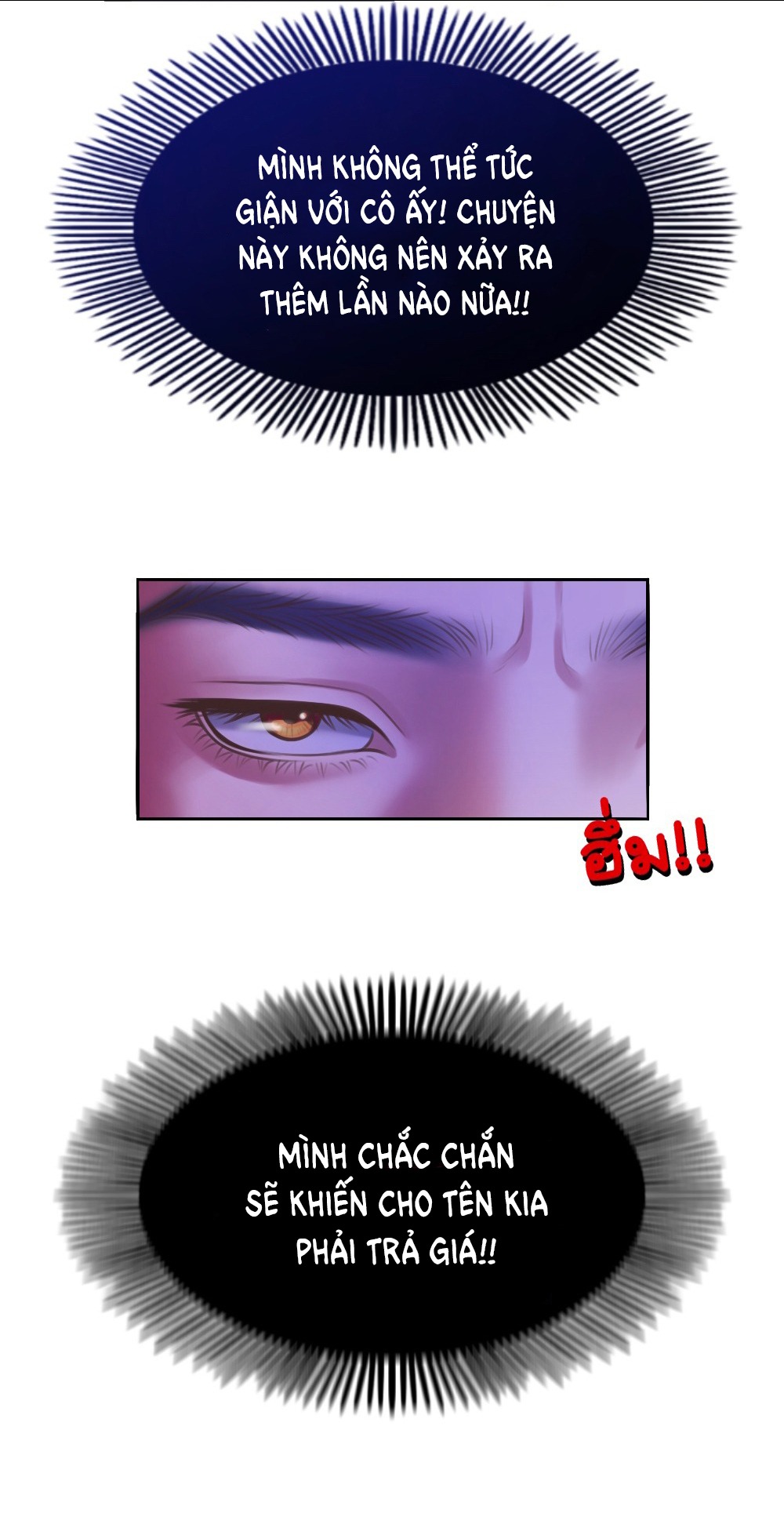 [18+] hãy cẩn thận khi sử dụng từ ''bạn'' sai người chapter 21.2 17