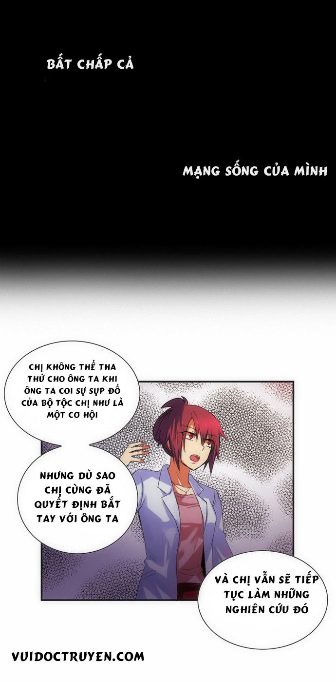 crepuscule (yamchi) chapter 59 22