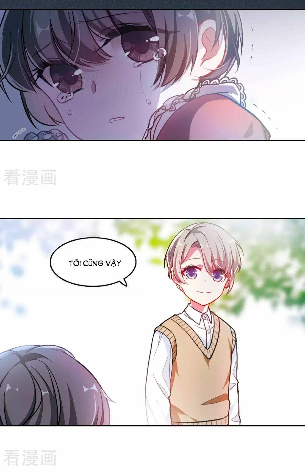 địa ngục cáo bạch thi chapter 96.5 5