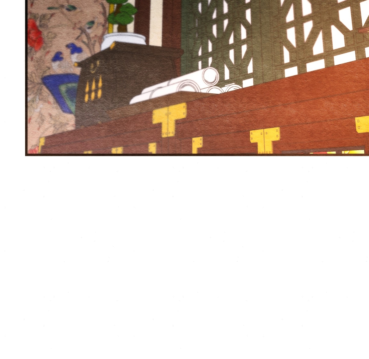 Cương Nhân chapter 99 64