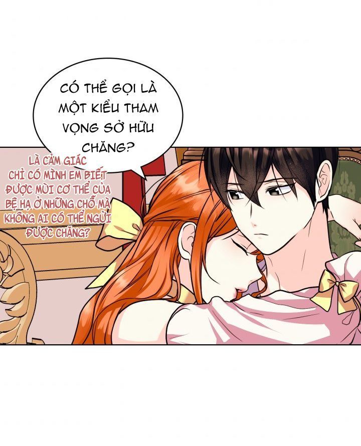 đức hạnh của ác nữ phản diện chapter 64 59