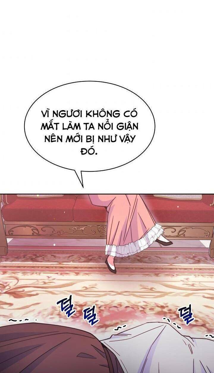 nàng evangeline chapter 27 3