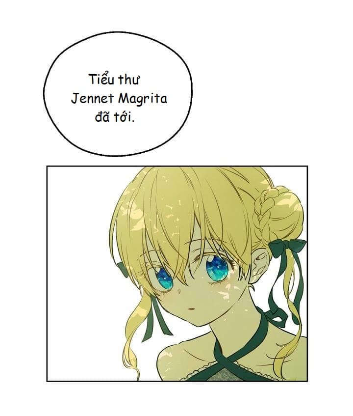 bỗng một ngày nọ tôi trở thành nàng công chúa chapter 73 45