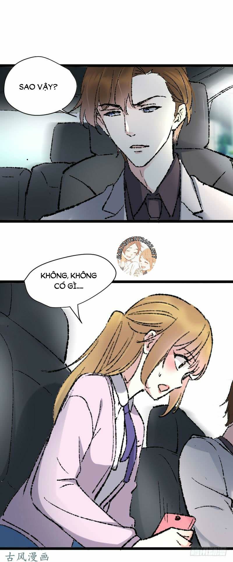 mặt nạ mê hoặc chapter 43 8