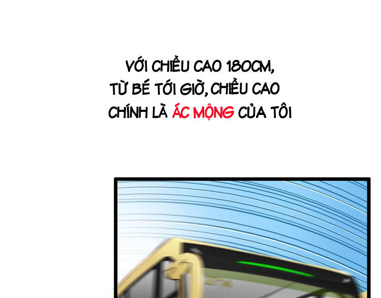 tall girl chapter 1 19