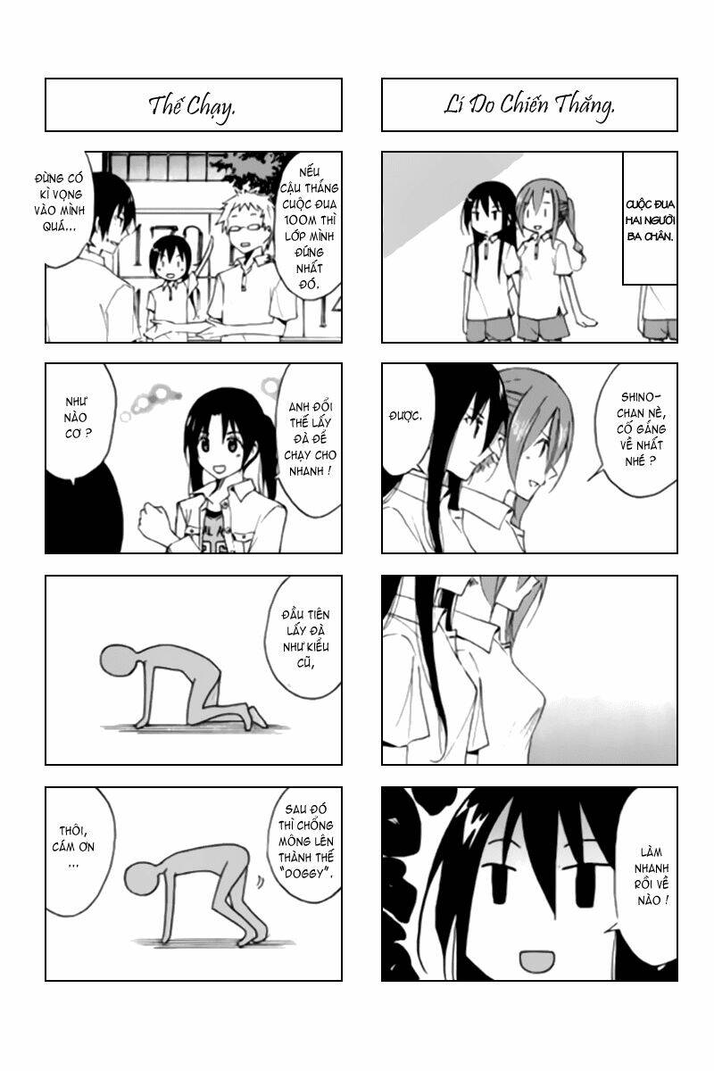 seitokai yakuindomo chapter 22 4
