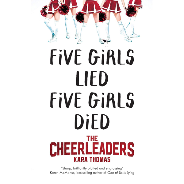 The Cheerleaders
