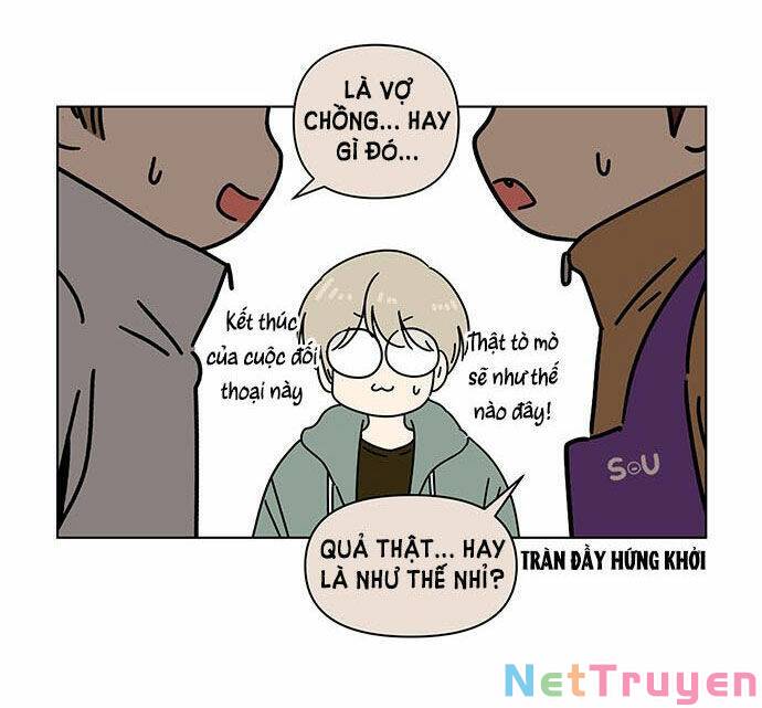 thanh xuân rực rỡ - season of blossom chapter 129 10