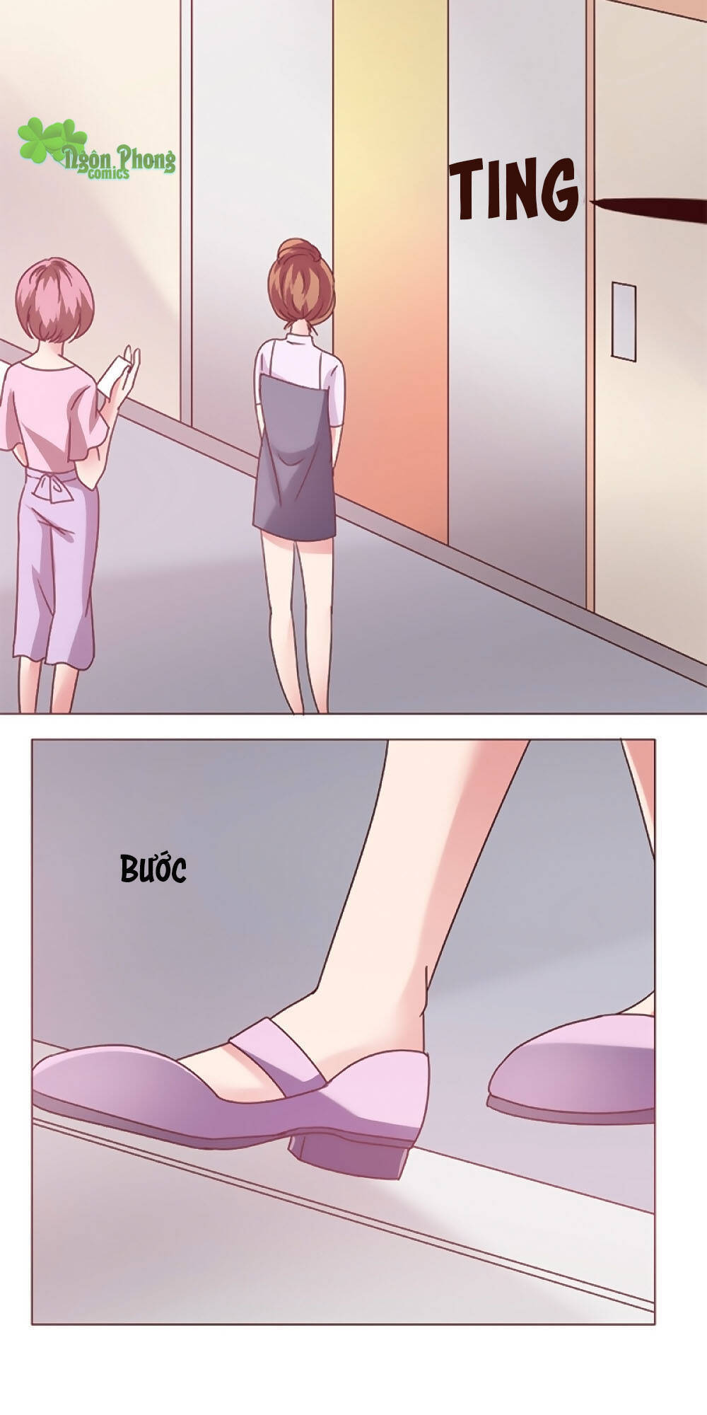 một tuần làm tình nhân chapter 8 17