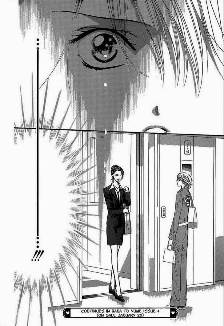 thử thách của kyouko chapter 219 28