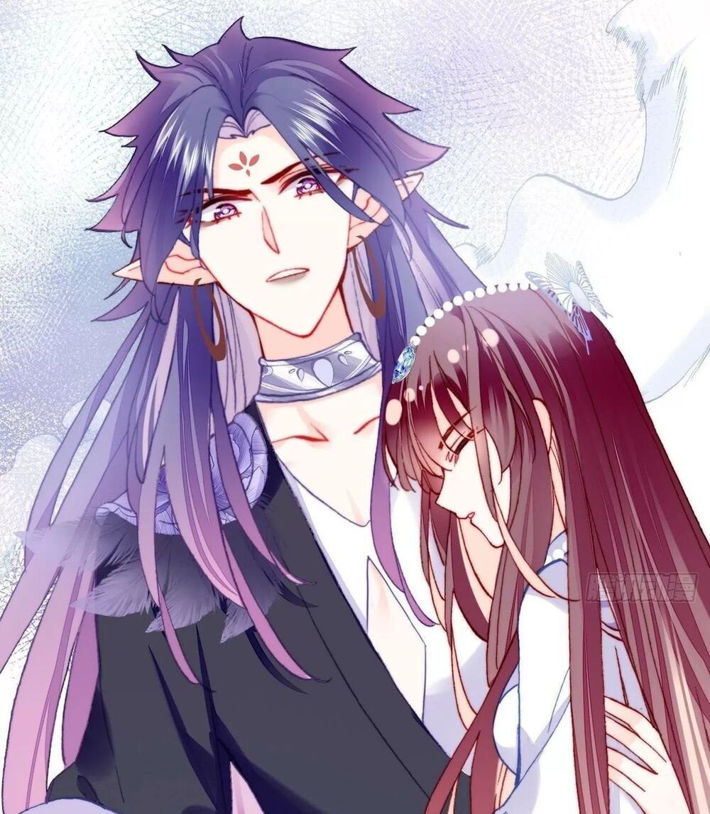 lại bị bệnh chiều chuộng quấn lấy chapter 76 39