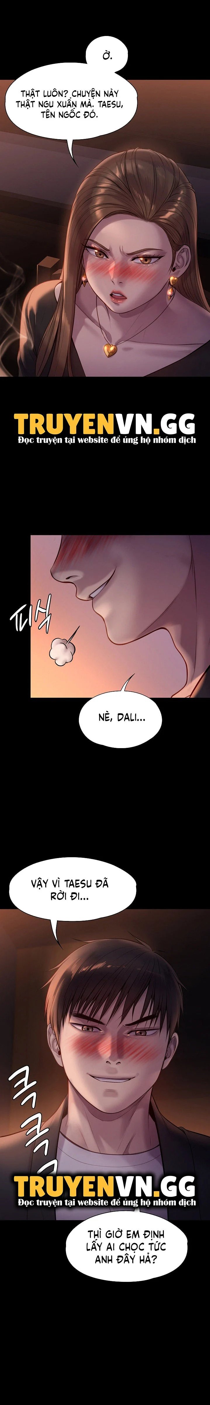 ong chúa chapter 223 5