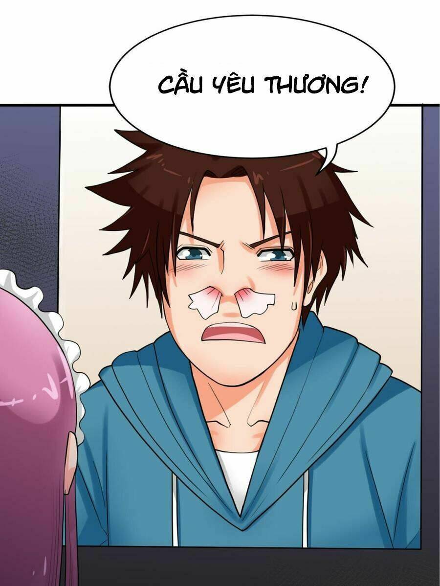 diêm vương mạnh nhất thành phố chapter 3 21