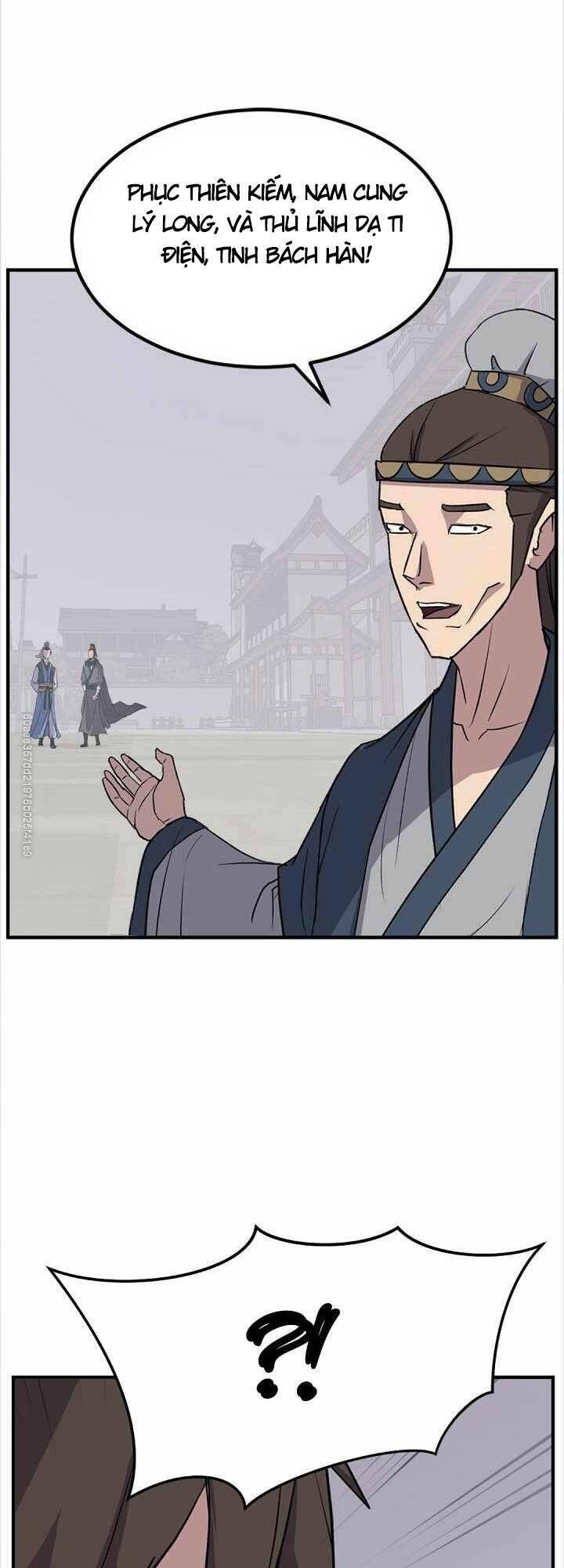 trọng sinh, bất khả chiến bại chapter 115 34