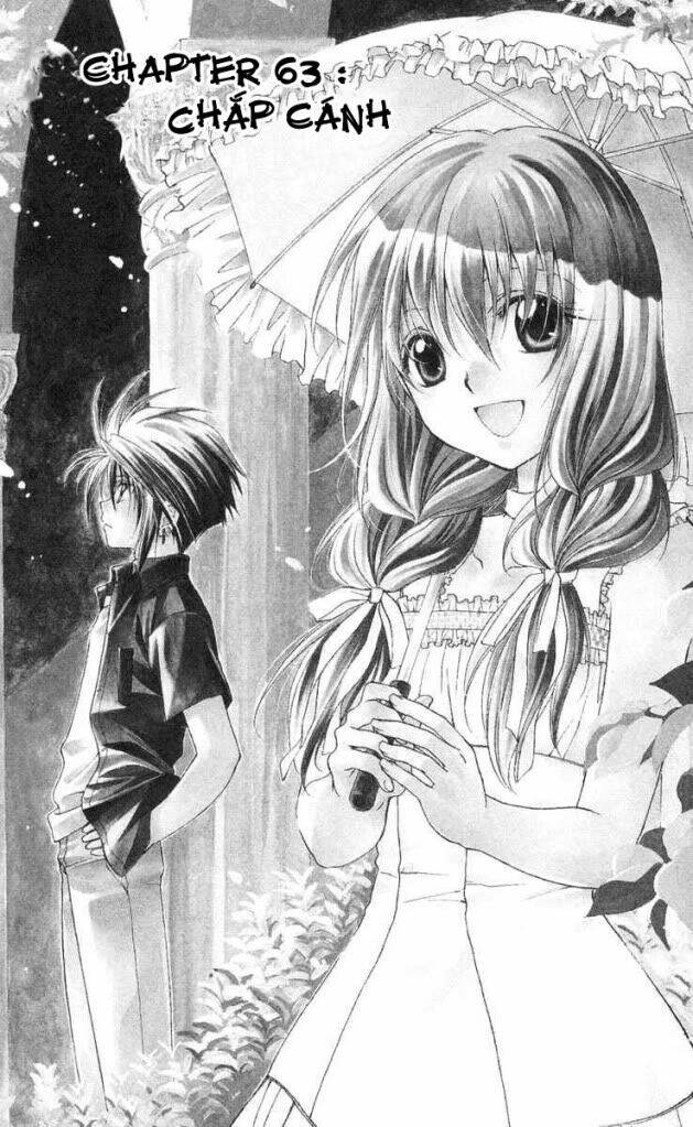 spiral: suiri no kizuna chapter 63 2