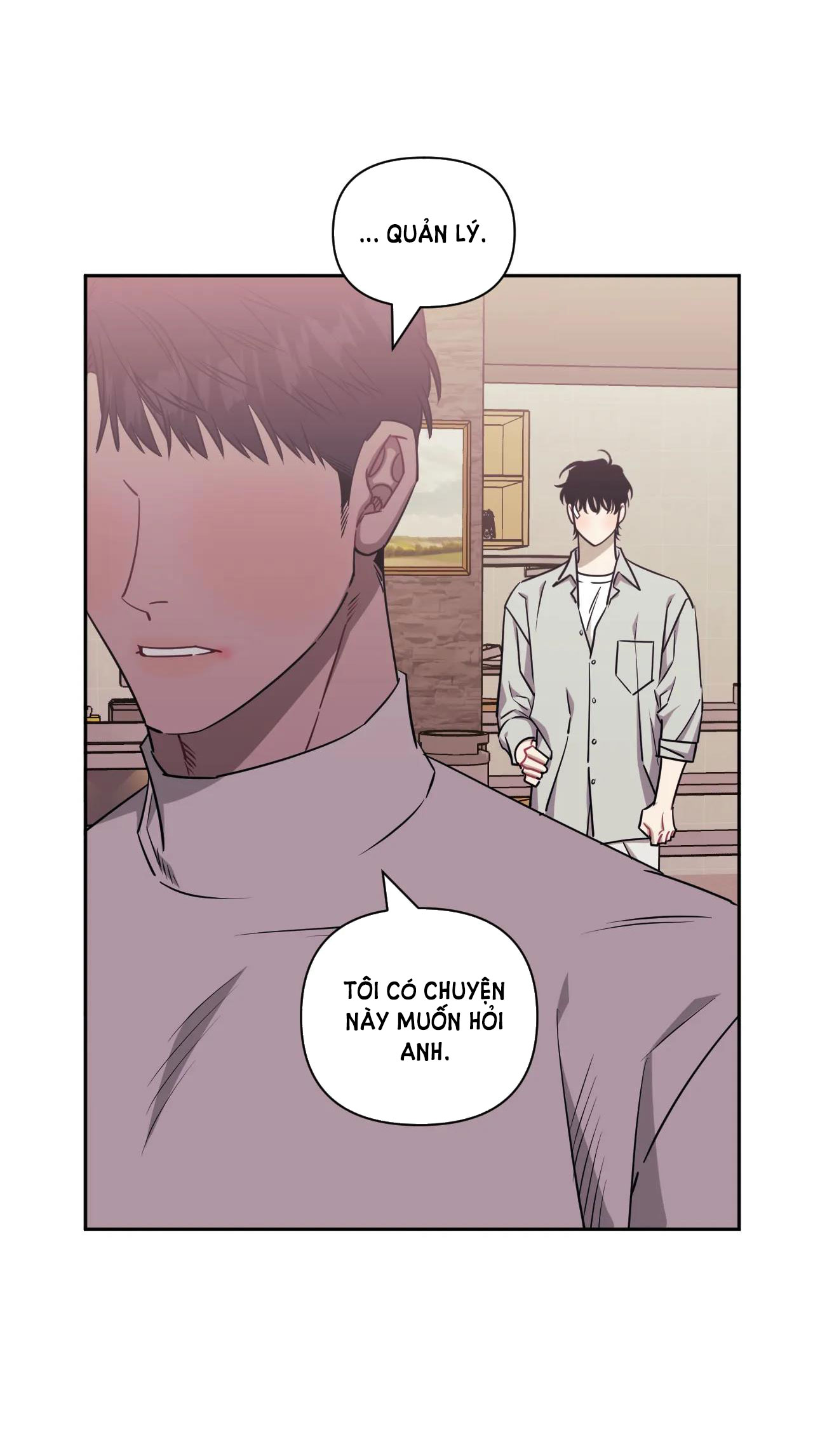 hơn cả bạn bè chapter 60.1 36