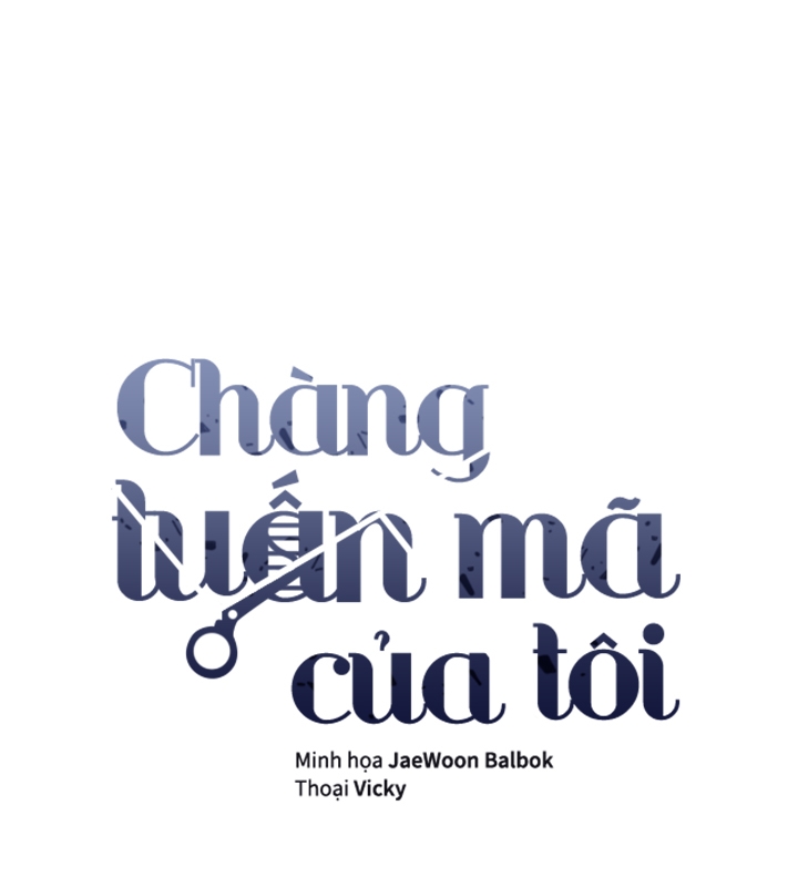 chàng tuấn mã của tôi chapter 35 2