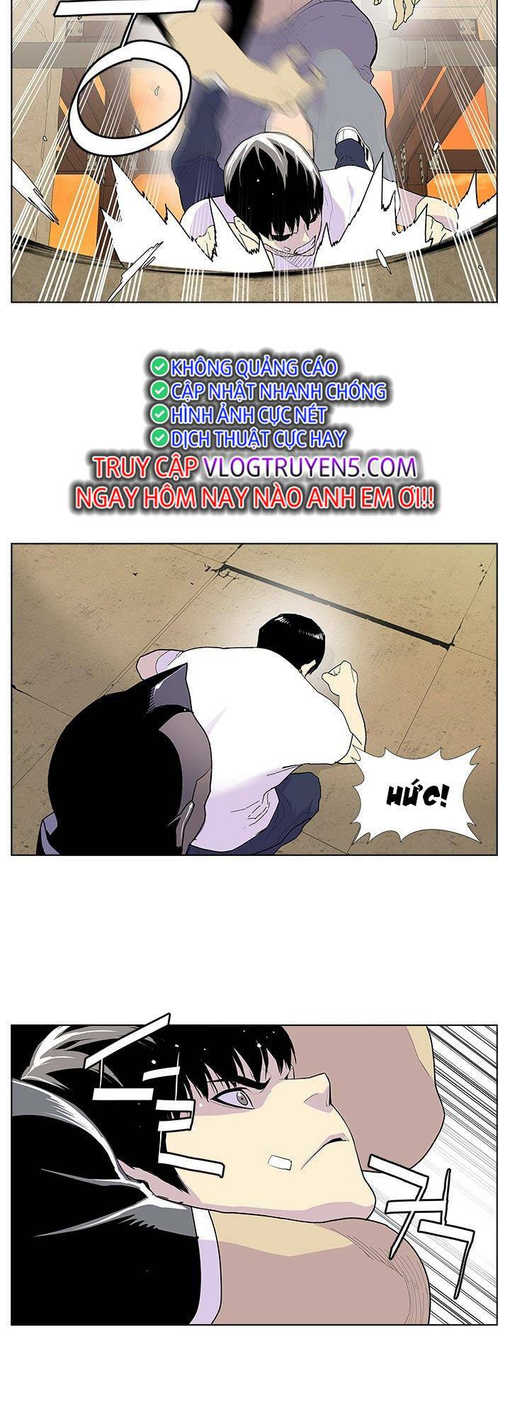 cuộc chiến băng đảng chapter 47 43