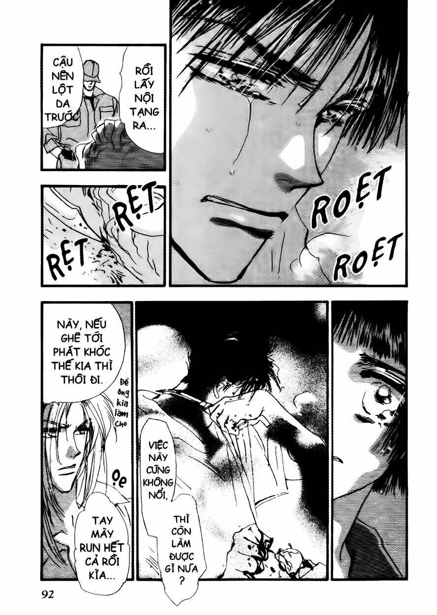 7 mầm sống chapter 10 38