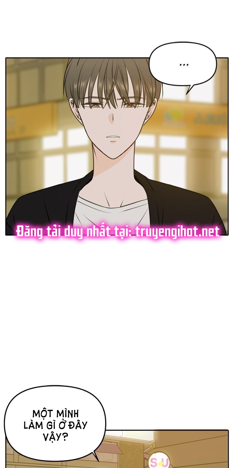 hẹn gặp anh ở kiếp thứ 19 chapter 48 1