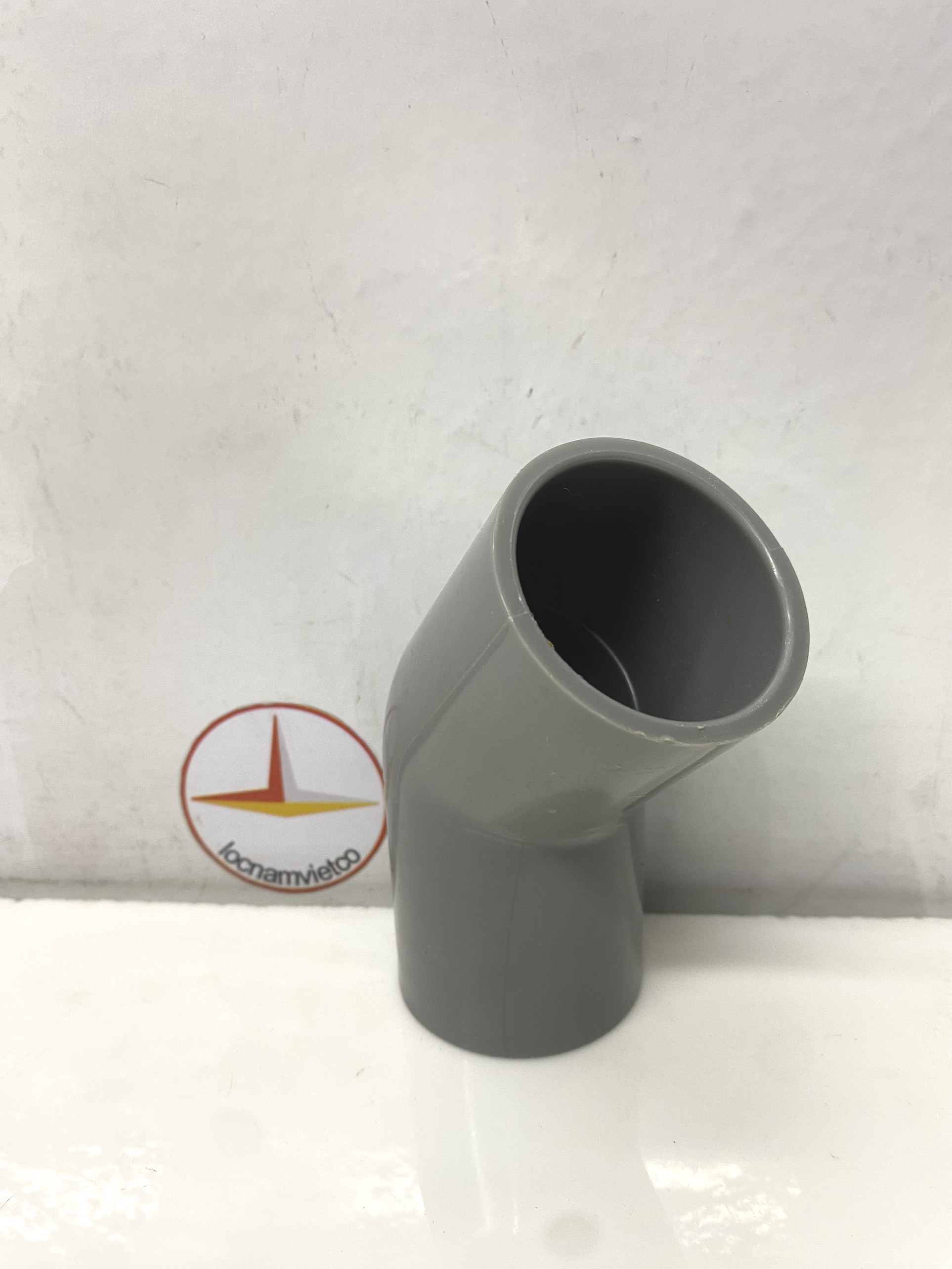 Lơi 42 nhựa PVC Bình Minh _L42