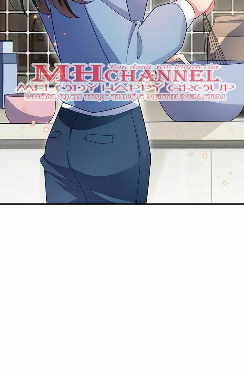 thịnh thế điềm sủng: cô vợ nhỏ đáng yêu của dịch thiếu chapter 82 11