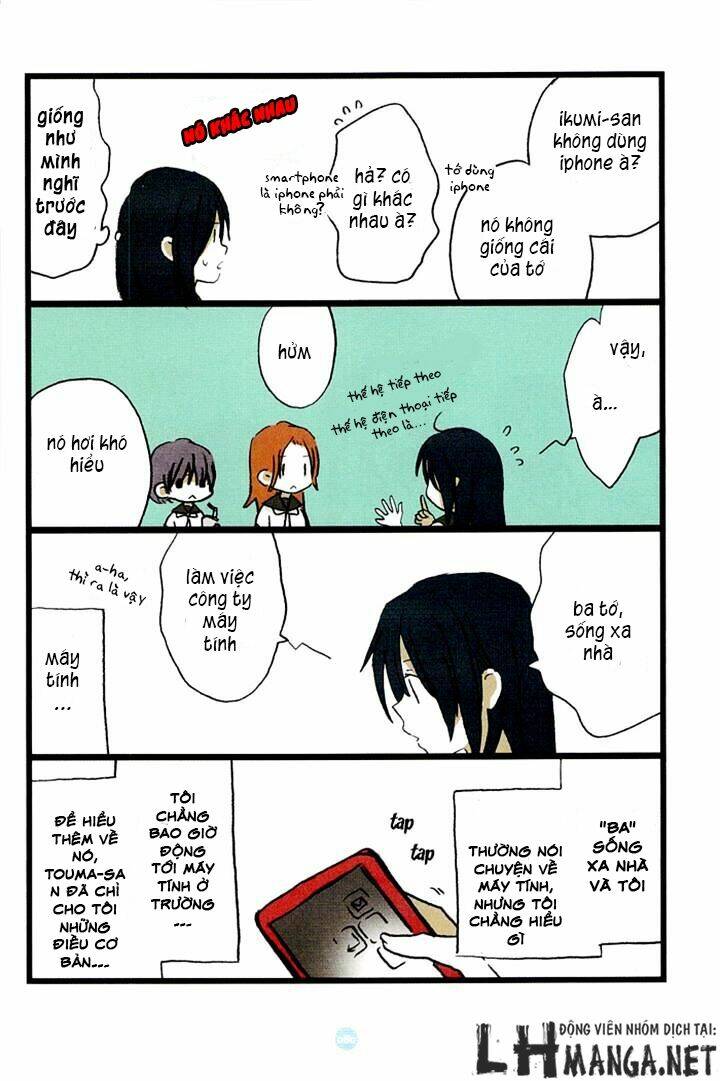 seishun rikon chapter 4 5