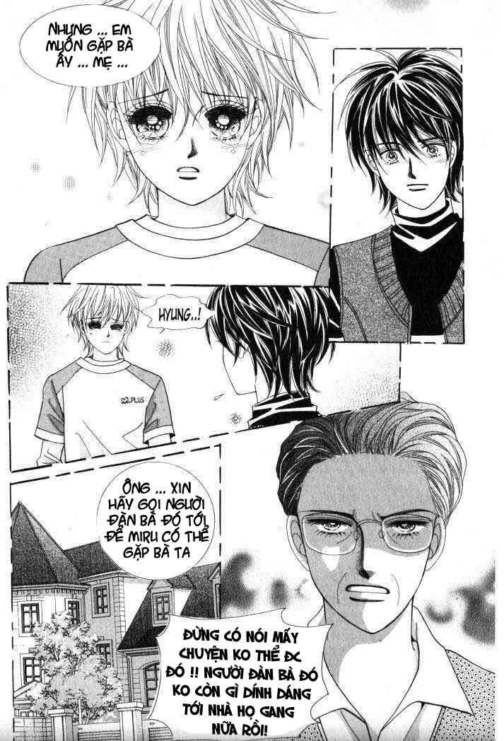 hoa hồng tặng anh chapter 25 21