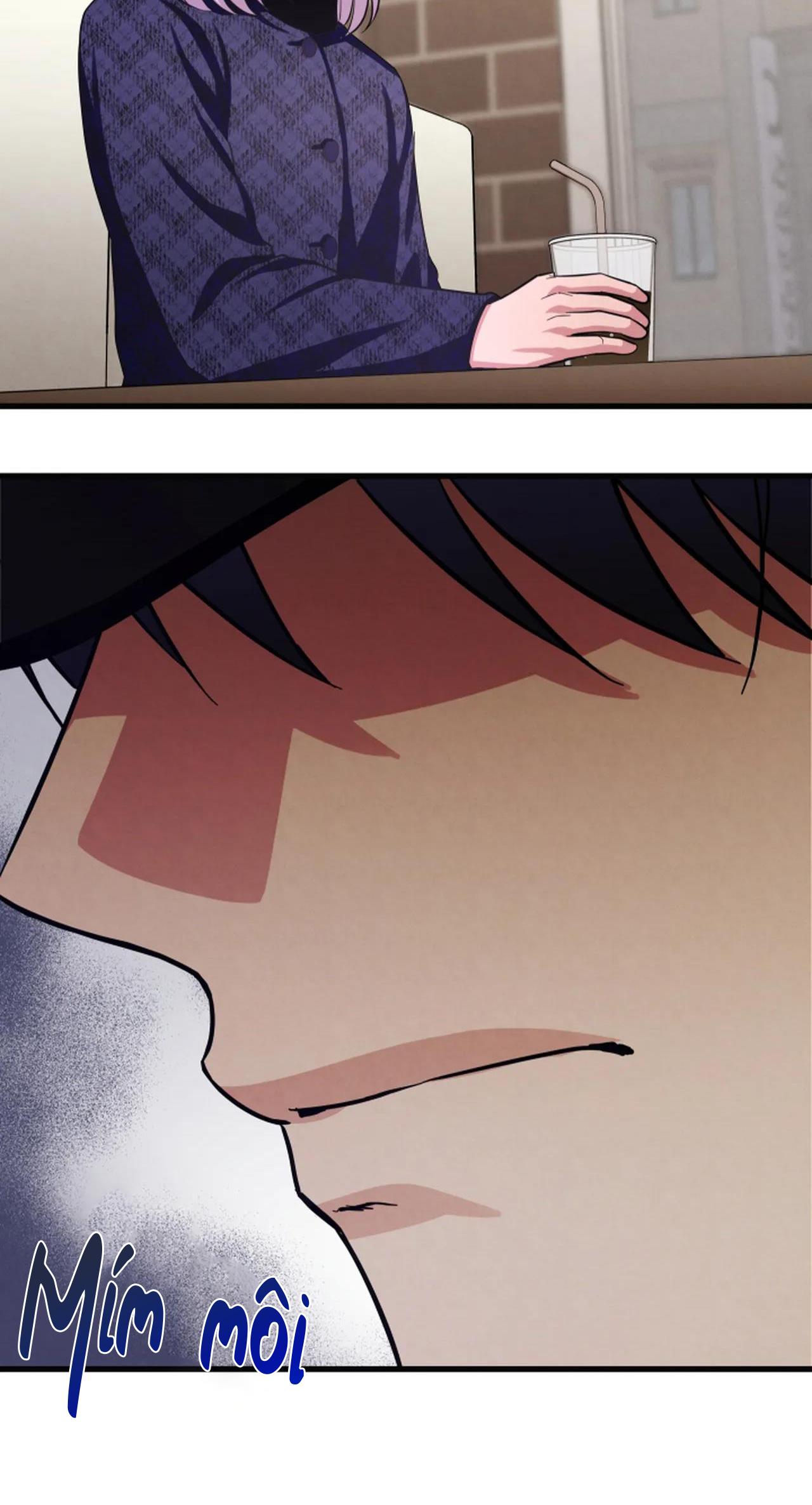 (np)những ngày mù sương chapter 12 62