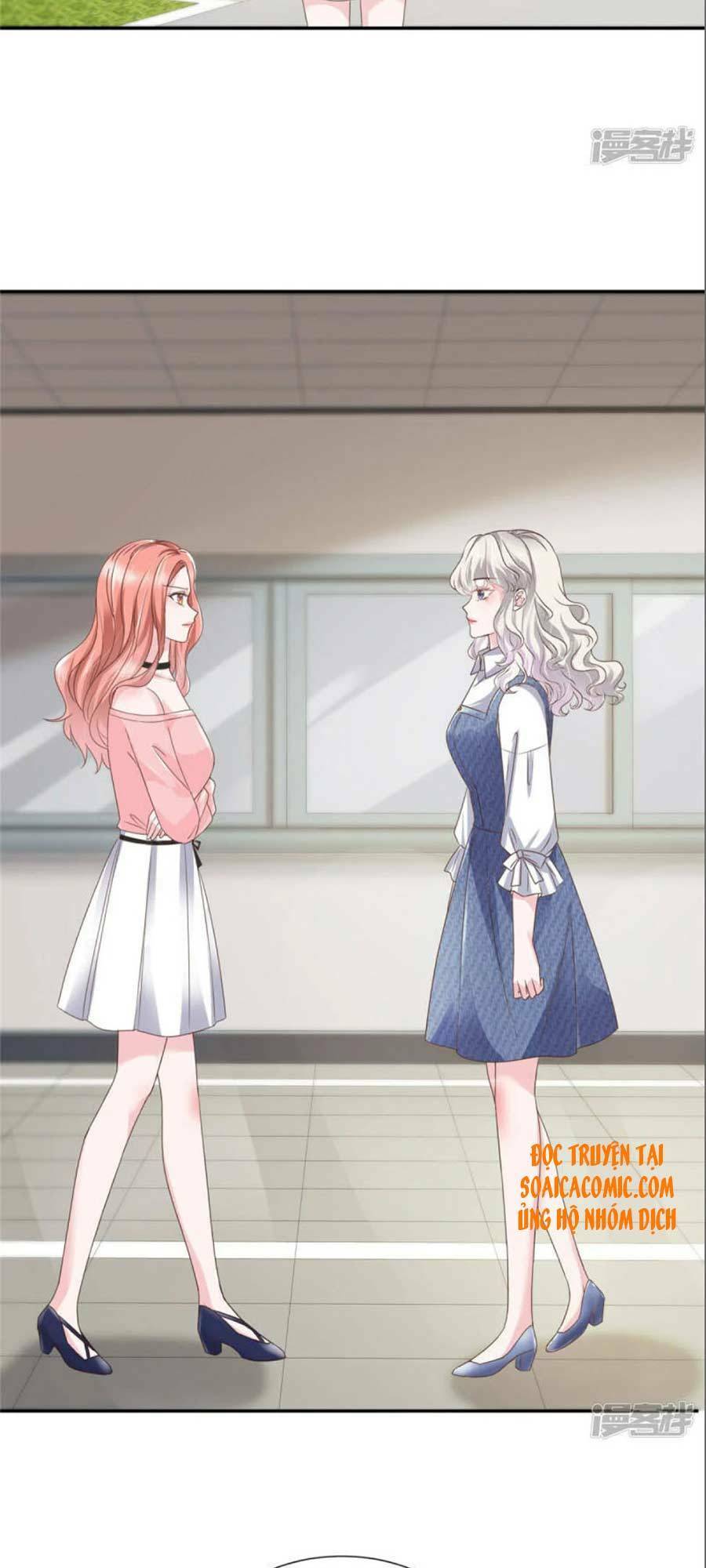 nhược hữu hàn đông ngộ noãn dương chapter 29 2