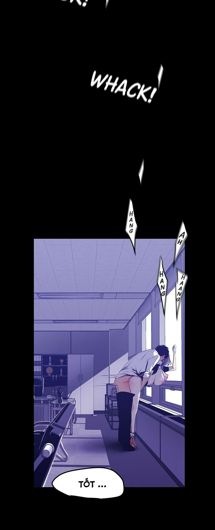 tân thế giới tuyệt vời chapter 82 8