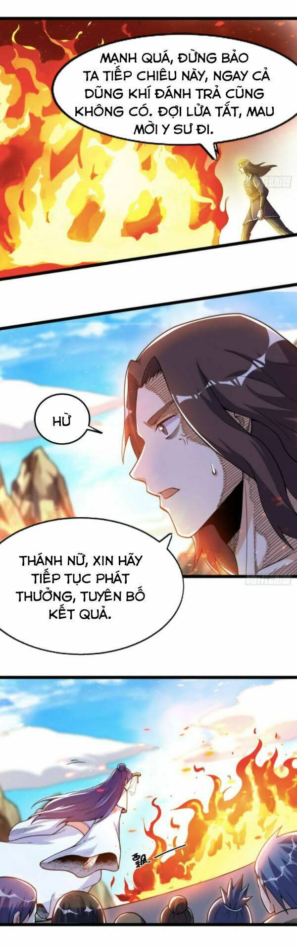 thần võ đế tôn chapter 49 26