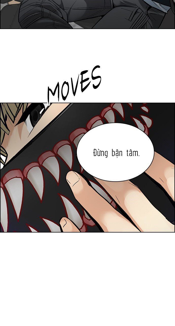 trò chơi số mệnh chapter 269 33