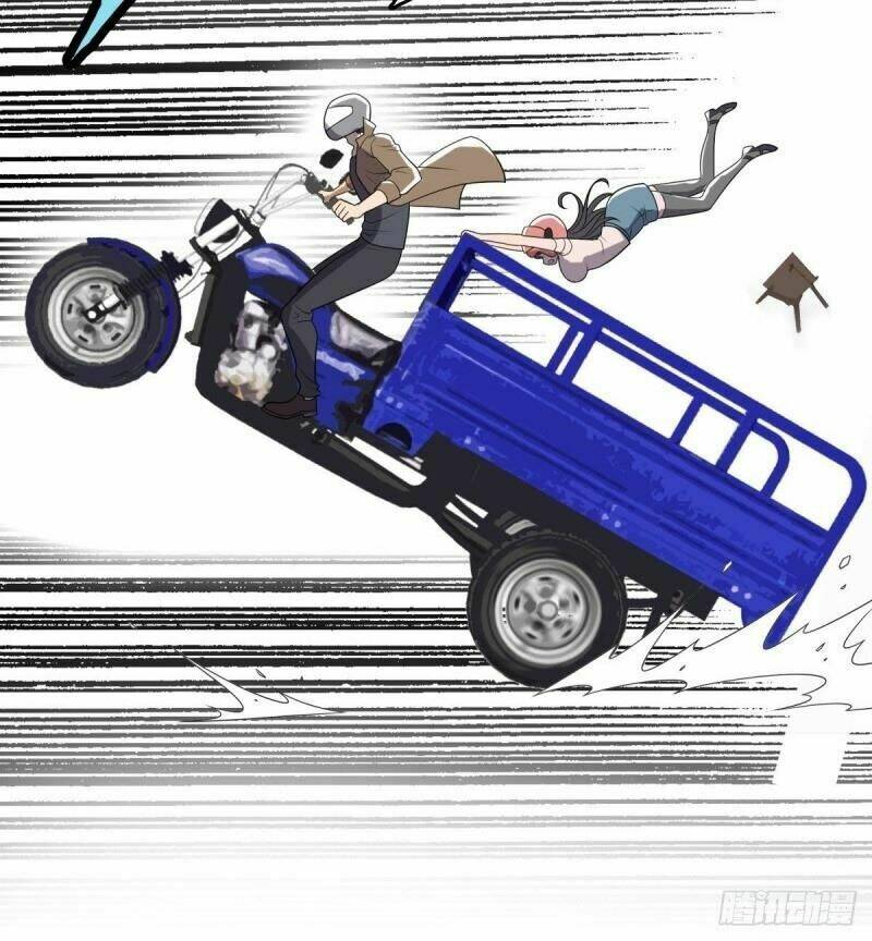 phụ hồn giả chapter 30 30