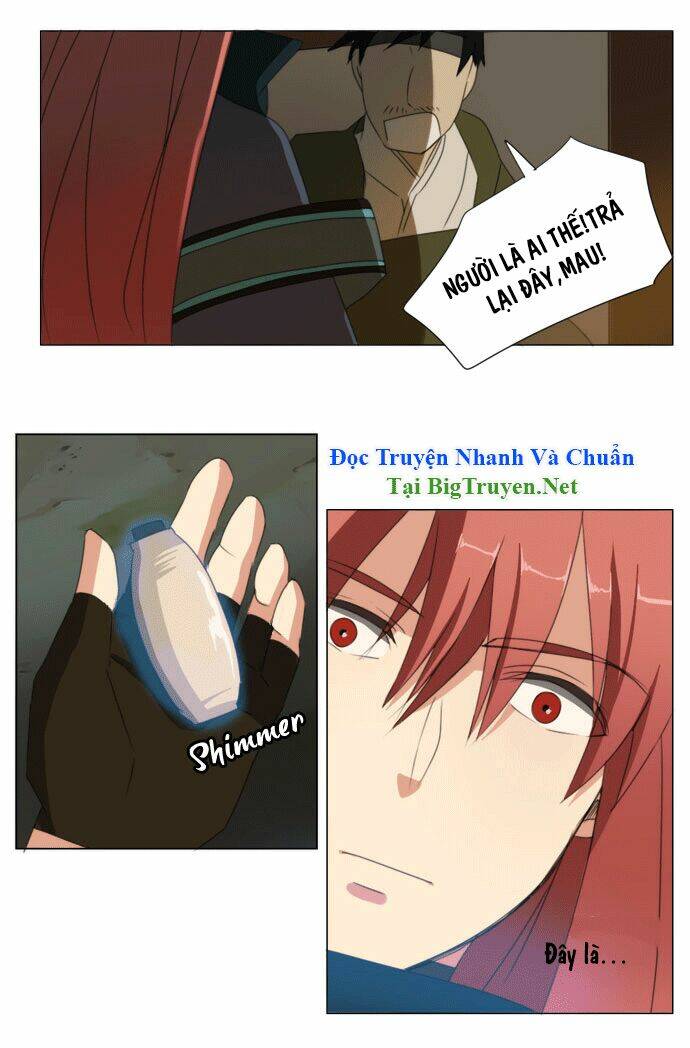 godly bells chapter 34 31