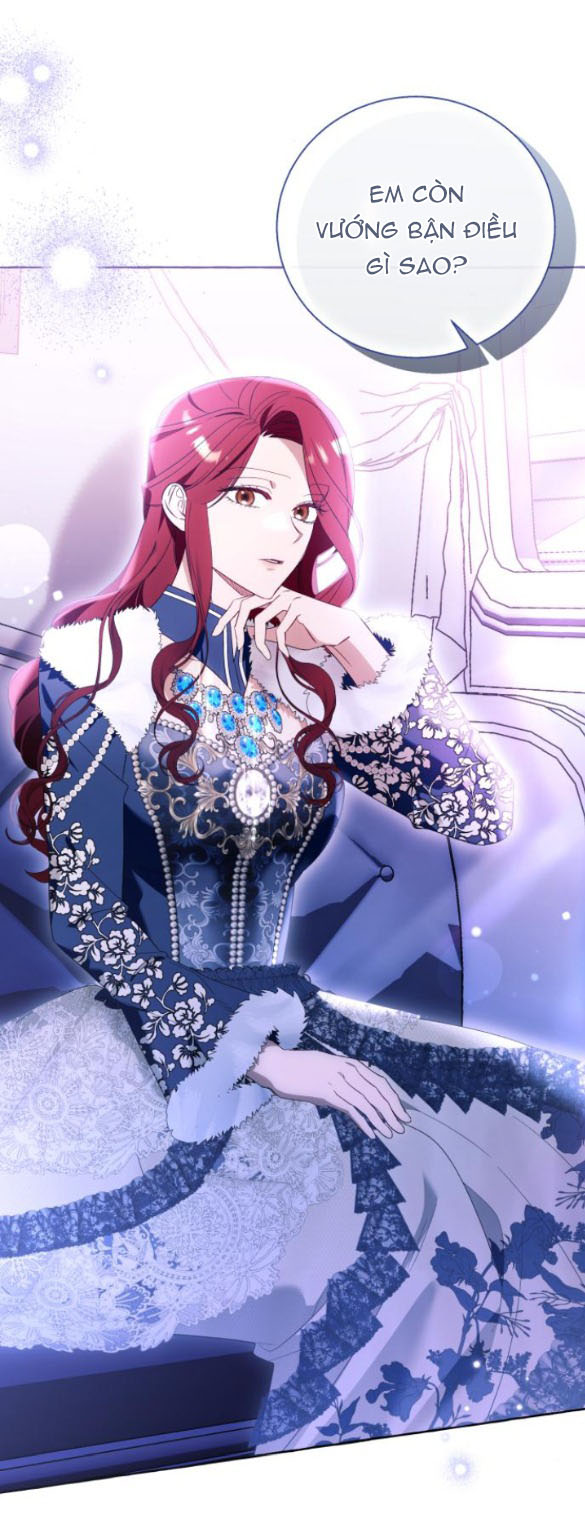 tôi tưởng đó chỉ là tiểu thuyết trọng sinh bình thường chapter 96.1 2