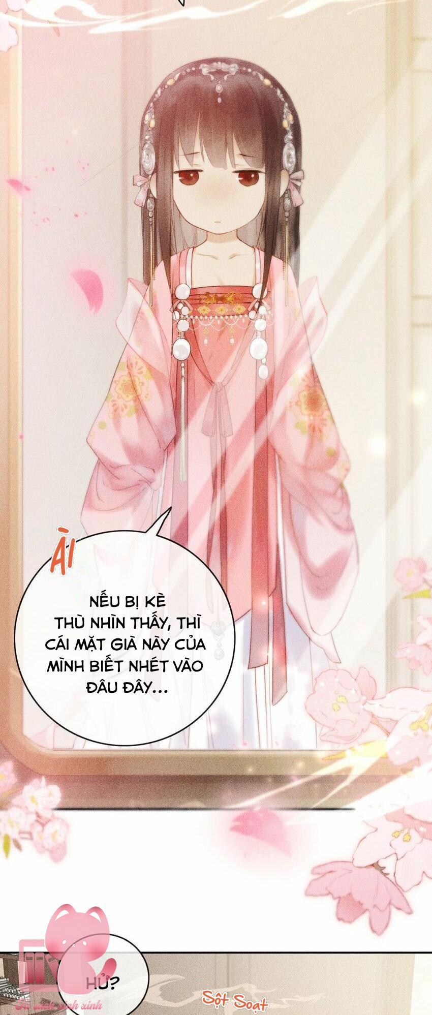 ta dựa vào thân mật với đồ đệ hắc hóa để sống tiếp chapter 2 25