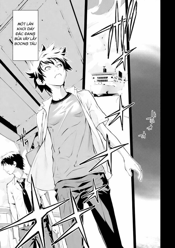 lets lagoon chapter 11 13