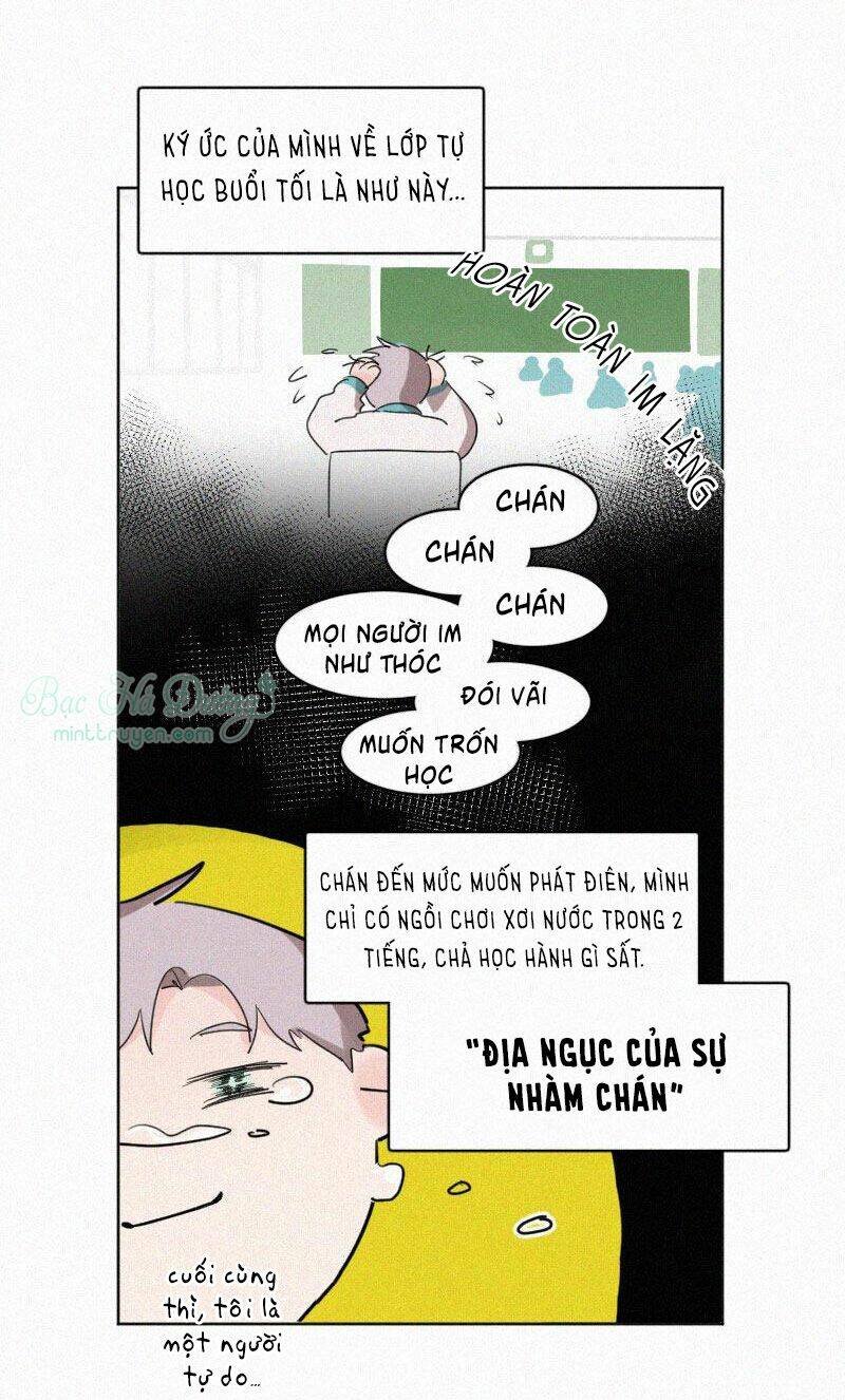 câu chuyện về cậu và tôi chapter 42 16