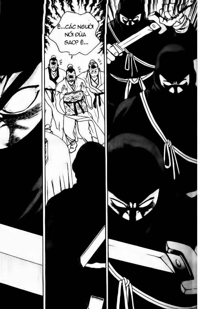long quyển phong chapter 22 13