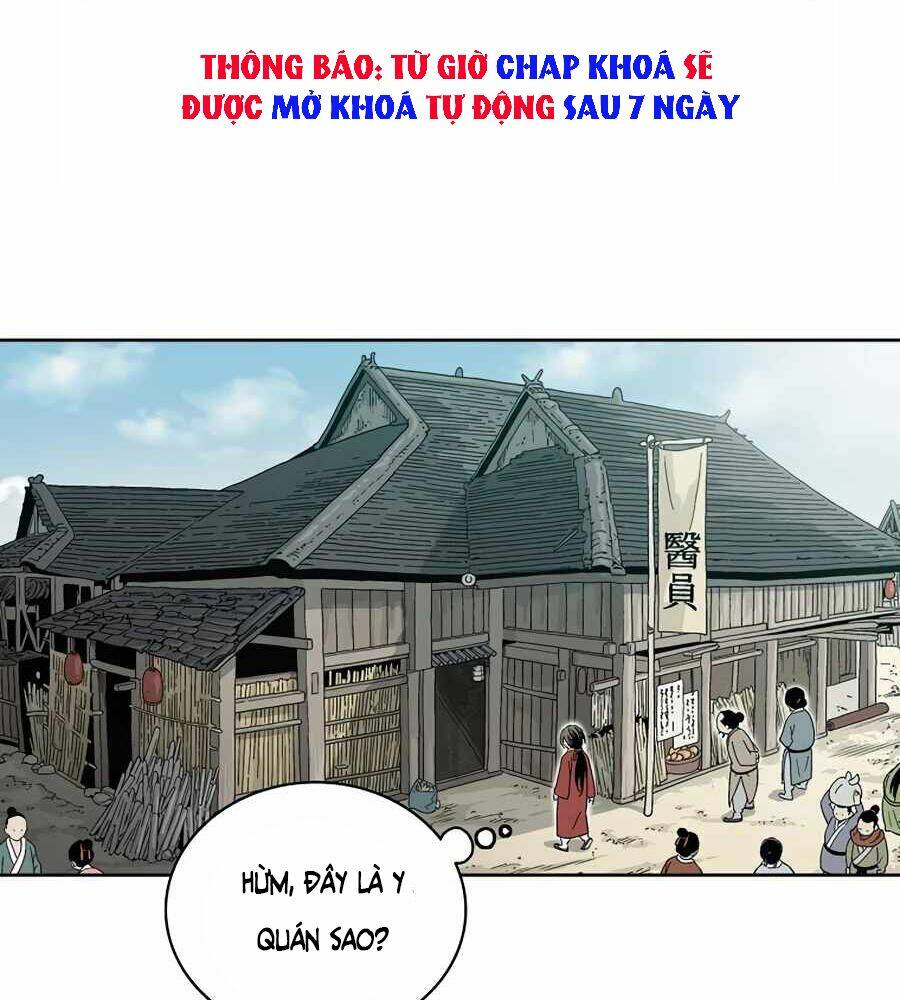 Trọng Sinh Thành Thần Y Thời Tam Quốc Chapter 5 - Trang 56