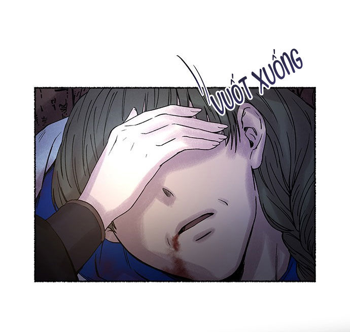 như gió trên cành cây khô chapter 17 45